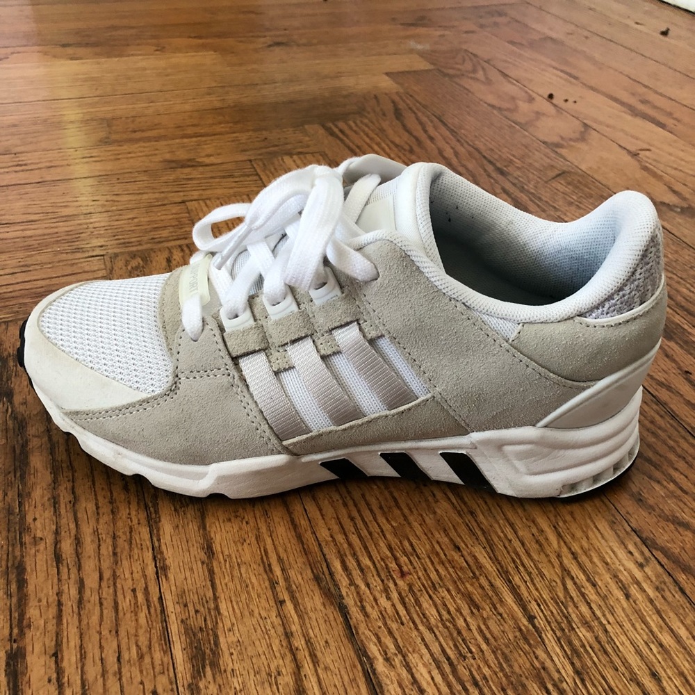 Adidas EQT support RF shoes